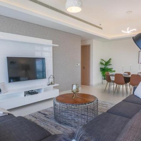 Fam Living - Mada Residences Downtown ดูไบ ภายนอก รูปภาพ