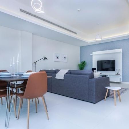Fam Living - Mada Residences Downtown ดูไบ ภายนอก รูปภาพ
