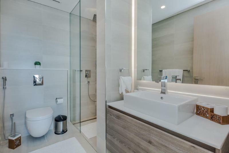 Fam Living - Mada Residences Downtown ดูไบ ภายนอก รูปภาพ